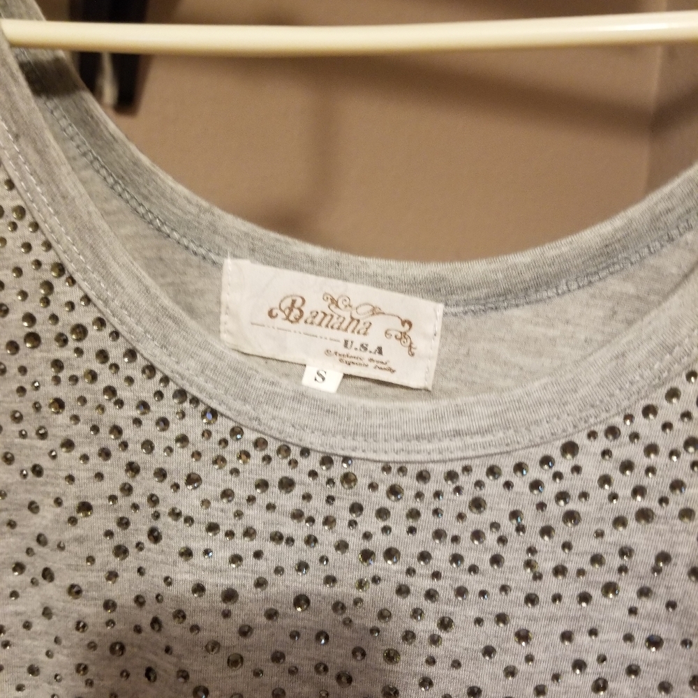 Tank top - Picture 2 of 3